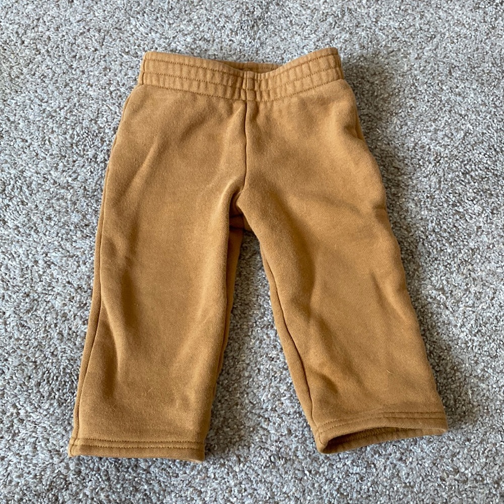 ✨LAST CHANCE✨ CARHARTT Baby Sweatpants